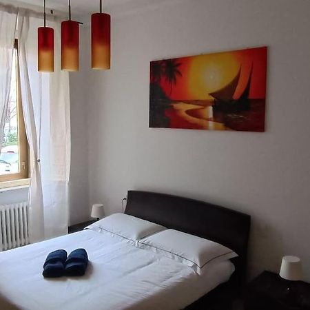Casa Giafer Apt Luminoso Spazioso Ben Localizzato Florence Extérieur photo