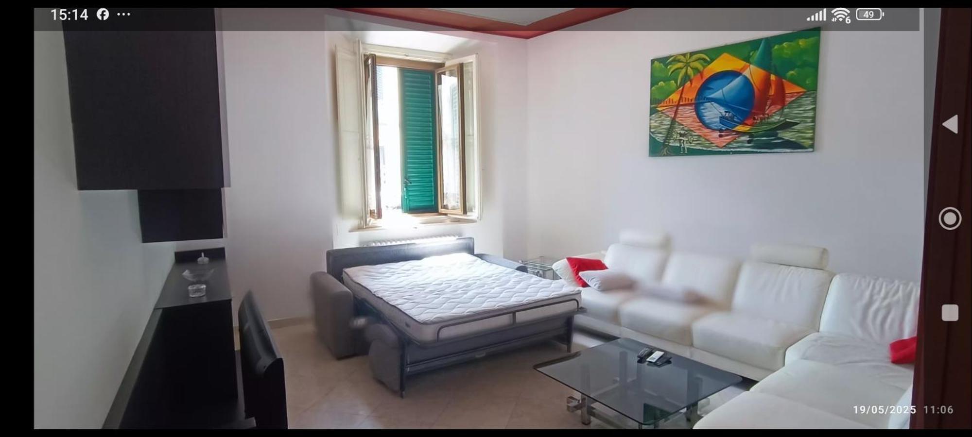 Casa Giafer Apt Luminoso Spazioso Ben Localizzato Florence Extérieur photo
